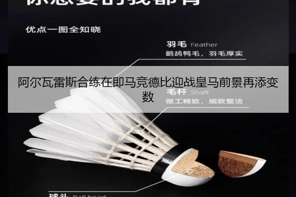 阿尔瓦雷斯合练在即马竞德比迎战皇马前景再添变数